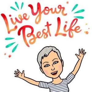 Meet your Posher, Beth